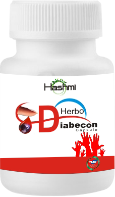 Herbo Diabecan Capsules